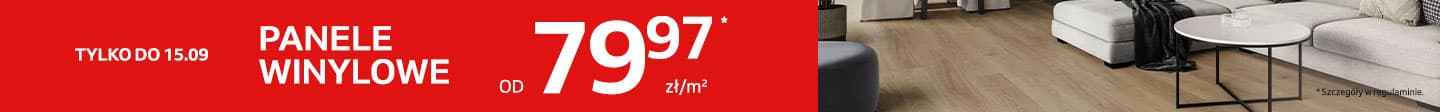 Podłogi