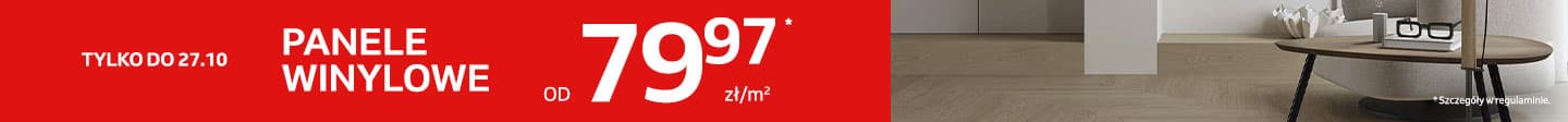Podłogi