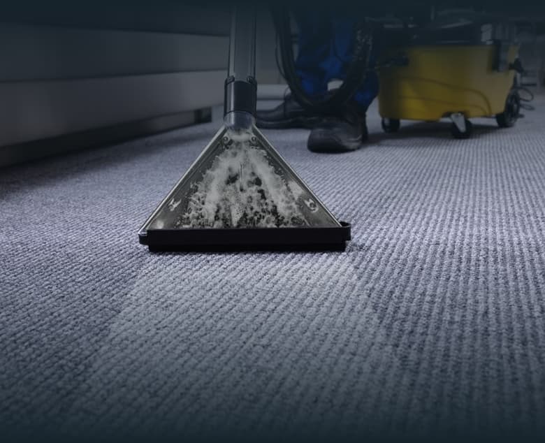 Wypożycz odkurzacz piorący